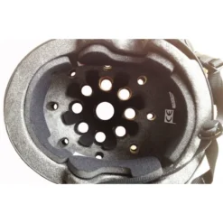 CASQUE KINGKONG NEW FIT BLUE NAVY 8 CASQUE KINGKONG NEW FIT BLUE NAVY -Vélo Soldes Magasin casque kingkong new fit blue navy 2