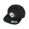 Casquette ODI Snapback -Vélo Soldes Magasin casquette odi snapback