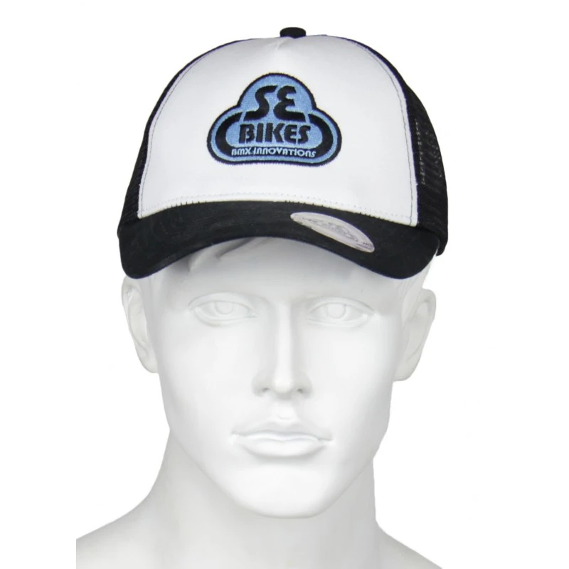 Se-bikes Casquette SE BIKES Bubble 3 Se-bikes Casquette SE BIKES Bubble