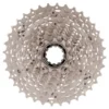 Cassette SHIMANO 10v CS-HG500-10 11-32T 2 Cassette SHIMANO 10v CS-HG500-10 11-32T -Vélo Soldes Magasin cassette shimano 10v cs hg500 10 11 32t