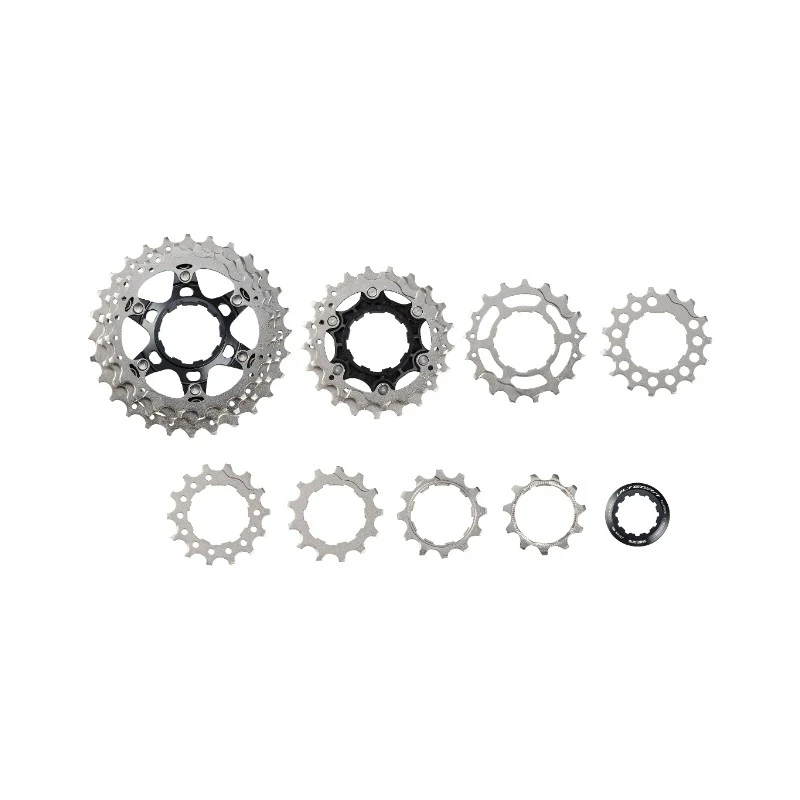 CASSETTE SHIMANO 11v ULTEGRA CS-R8000 11-32T 4 CASSETTE SHIMANO 11v ULTEGRA CS-R8000 11-32T – Image 2