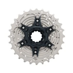 CASSETTE SHIMANO 11v ULTEGRA CS-R8000 11-32T 10 CASSETTE SHIMANO 11v ULTEGRA CS-R8000 11-32T -Vélo Soldes Magasin cassette shimano 11v ultegra cs r8000 11 32t 2