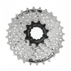 Cassette Shimano 7v 11-28T