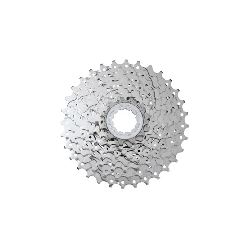 CASSETTE SHIMANO 9v 12/25t SORA CS-HG50 3 CASSETTE SHIMANO 9v 12/25t SORA CS-HG50