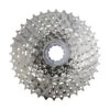 Cassette SHIMANO 9v CS-HG400 12-36T -Vélo Soldes Magasin cassette shimano 9v cs hg400 12 36t