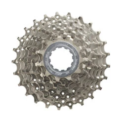 Cassette SHIMANO 9v CS-HG400-9 11-32T
