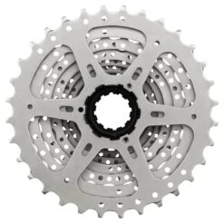 CASSETTE SHIMANO Acera 11v HG201 11-36T -Vélo Soldes Magasin cassette shimano acera 11v hg201 11 36t 2