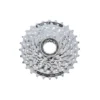 Cassette SHIMANO ALIVIO 8v - 11-28T -Vélo Soldes Magasin cassette shimano alivio 8v 11 28t