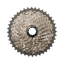 Cassette SHIMANO Deore XT CS-M8000 11v 11-42T -Vélo Soldes Magasin cassette shimano deore xt cs m8000 11v 11 42t 1