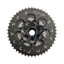Cassette SHIMANO Deore XT CS-M8000 11v 11-42T -Vélo Soldes Magasin cassette shimano deore xt cs m8000 11v 11 42t 10