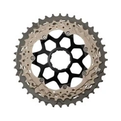 Cassette SHIMANO Deore XT CS-M8000 11v 11-42T -Vélo Soldes Magasin cassette shimano deore xt cs m8000 11v 11 42t 2