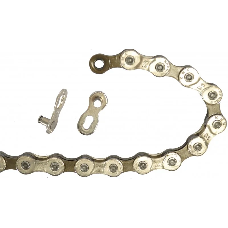 CHAINE P&A 8V ANTIROUILLE 116x8 3 CHAINE P&A 8V ANTIROUILLE 116x8