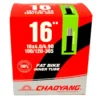 Chambre à Air Fat Bike 16 X 4.0-4.9 -Vélo Soldes Magasin chambre a air fat bike 16 x 40 49
