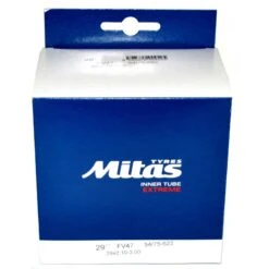 Chambre à Air MITAS 29 X 2.10/3.00 Extreme Presta 47mm