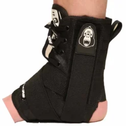 CHEVILLÈRE KINGKONG PIRATE 9 CHEVILLÈRE KINGKONG PIRATE -Vélo Soldes Magasin chevillere kingkong pirate 3