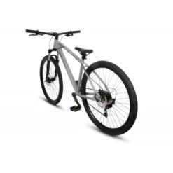 Collective Bikes C100 Gris Béton 2022 7 Collective Bikes C100 Gris Béton 2022 -Vélo Soldes Magasin collective bikes c100 gris beton 2022 2