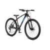 Collective Bikes C100 Noir Bleu Aqua 2022 -Vélo Soldes Magasin collective bikes c100 noir bleu aqua 2022