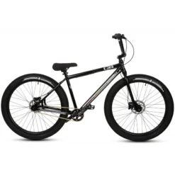Collective Bikes C2 27.5" Noir -Vélo Soldes Magasin collective bikes c2 275 noir 2