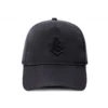 COLLECTIVE CAP LOGO BASEBALL BLK