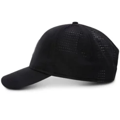 COLLECTIVE CAP LOGO BASEBALL BLK -Vélo Soldes Magasin collective cap logo baseball blk 3