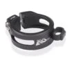 COLLIER DE SELLE XLC Ø31,8 PC-B06 All Moutain Noir 1 COLLIER DE SELLE XLC Ø31,8 PC-B06 All Moutain Noir -Vélo Soldes Magasin collier de selle xlc o318 pc b06 all moutain noir