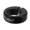 Se-bikes Collier SE BIKES Ø31.8mm Champ Clamp Noir -Vélo Soldes Magasin collier se bikes o318mm champ clamp noir