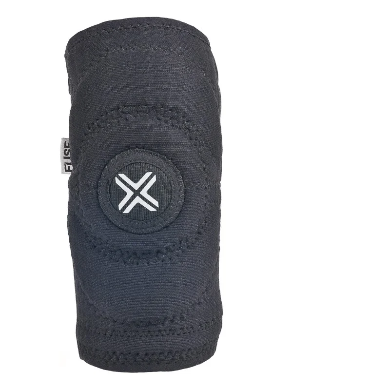 Coudières FUSE Alpha Medium Noires 4 Coudières FUSE Alpha Medium Noires – Image 2