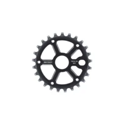 Odyssey COURONNE ODY UTILTY PRO 25T BLK 5 Odyssey COURONNE ODY UTILTY PRO 25T BLK -Vélo Soldes Magasin couonne ody hawk 27t raw 1