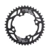 Couronne INSIGHT 4 Points 104mm Noire -Vélo Soldes Magasin couronne insight 4 points 104mm noire