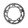 Couronne INSIGHT 5 Points 110mm Noire -Vélo Soldes Magasin couronne insight 5 points 110mm noire