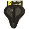 Couvre-Selle DDK Gel Memoire De Forme "MF3" 245x230mm -Vélo Soldes Magasin couvre selle ddk gel memoire de forme mf3 245x230mm
