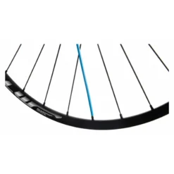 COUVRES RAYONS SUPERSTAR Bleu X36 Pièces -Vélo Soldes Magasin couvres rayons superstar bleu x36 pieces 2