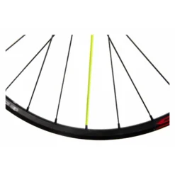 COUVRES RAYONS SUPERSTAR Jaune Fluo X36 Pièces 7 COUVRES RAYONS SUPERSTAR Jaune Fluo X36 Pièces -Vélo Soldes Magasin couvres rayons superstar jaune fluo x36 pieces 2