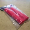 COUVRES RAYONS TUN'R ROUGE X76 Pièces 2 COUVRES RAYONS TUN'R ROUGE X76 Pièces -Vélo Soldes Magasin couvres rayons tun r rouge x76 pieces