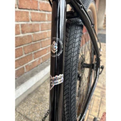 Custom Collective C100 Pro Noir Tan 2022 -Vélo Soldes Magasin custom collective c100 pro noir tan 2022 11