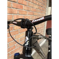 Custom Collective C100 Pro Noir Tan 2022 -Vélo Soldes Magasin custom collective c100 pro noir tan 2022 2