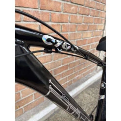 Custom Collective C100 Pro Noir Tan 2022 -Vélo Soldes Magasin custom collective c100 pro noir tan 2022 4