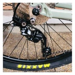 Custom Collective X SeBikes C100 Gris Béton 2022 -Vélo Soldes Magasin custom collective x bikelife c100 gris beton 2022 11