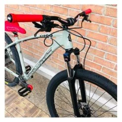 Custom Collective X SeBikes C100 Gris Béton 2022 -Vélo Soldes Magasin custom collective x bikelife c100 gris beton 2022 3