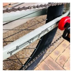 Custom Collective X SeBikes C100 Gris Béton 2022 -Vélo Soldes Magasin custom collective x bikelife c100 gris beton 2022 6