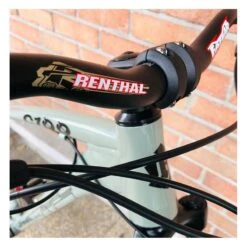 Custom Collective X SeBikes C100 Gris Béton 2022 -Vélo Soldes Magasin custom collective x bikelife c100 gris beton 2022 7