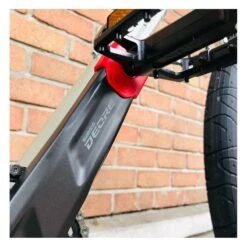 Custom Collective X SeBikes C100 Gris Béton 2022 -Vélo Soldes Magasin custom collective x bikelife c100 gris beton 2022 9