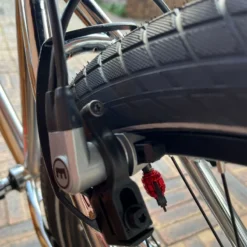 Custom DK X BIKELIFE Legend 26' Chromé 15 Custom DK X BIKELIFE Legend 26' Chromé -Vélo Soldes Magasin custom dk x bikelife legend 26 chrome 2