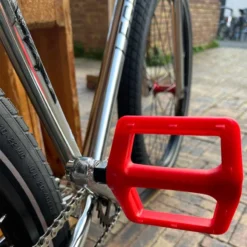 Custom DK X BIKELIFE Legend 26' Chromé 17 Custom DK X BIKELIFE Legend 26' Chromé -Vélo Soldes Magasin custom dk x bikelife legend 26 chrome 4