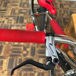 Custom DK X BIKELIFE Legend 26' Chromé 18 Custom DK X BIKELIFE Legend 26' Chromé -Vélo Soldes Magasin custom dk x bikelife legend 26 chrome 5