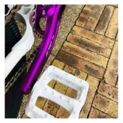 Se-bikes Custom SE BIKES Monster Quad 29+ Artic White 2022 -Vélo Soldes Magasin custom se bikes monster quad 29 artic white 2022 5