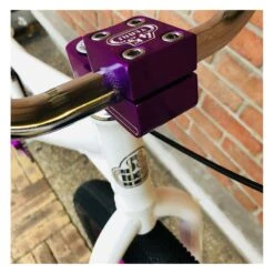 Se-bikes Custom SE BIKES Monster Quad 29+ Artic White 2022 -Vélo Soldes Magasin custom se bikes monster quad 29 artic white 2022 7