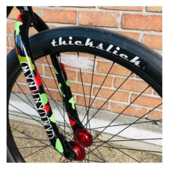 Se-bikes Custom SE Dblocks X Bikelife 29' Camo -Vélo Soldes Magasin custom se dblocks x bikelife 29 camo 10