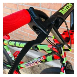 Se-bikes Custom SE Dblocks X Bikelife 29' Camo -Vélo Soldes Magasin custom se dblocks x bikelife 29 camo 6