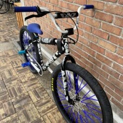 Se-bikes Custom SE Dblocks X BIKELIFE 29 Snow Bleu Camo 2022 -Vélo Soldes Magasin custom se dblocks x bikelife 29 snow bleu camo 2022 11